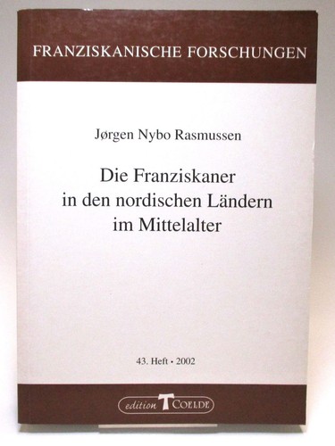 Die franziskaner den - die,