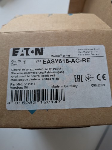 Neu easy 618 eaton - easy, 618-ac-re
