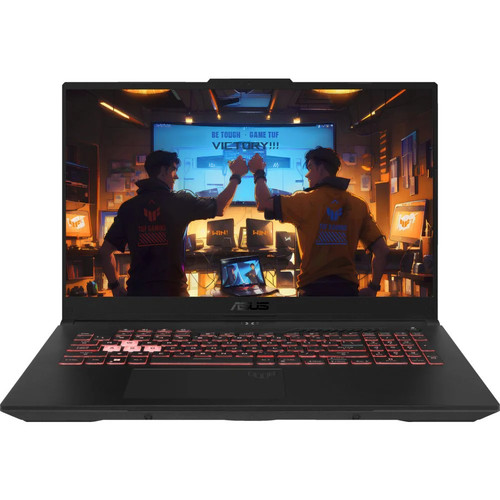 Asus tuf gaming a17 - asus,