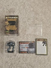 Battletech Salvage Box