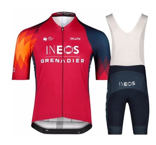 Ineos grenadier trikot - grenadier, +