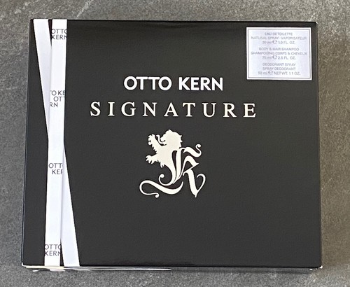 Otto kern man duft - kern,
