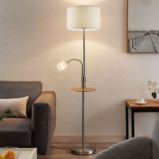 Lindby aovan stehlampe - aovan,