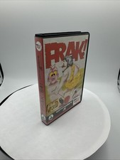 Commodore 64, Frak! 64, C64