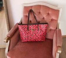 MCM Shopper Tasche Handtasche