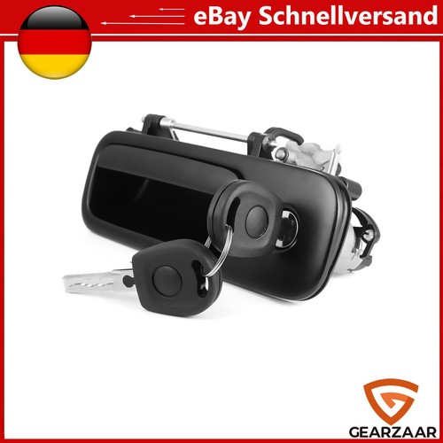 Heckklappe griff schloss - heckklappe,