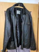 Commander herren leder - commander,