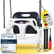 WOLKENGLÜCK® Kinderschaukel