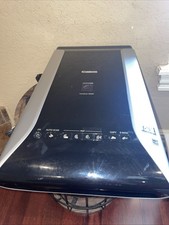 Canon CanoScan 9000F Flatbed