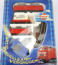 Roco 41124 start set - roco, start-set