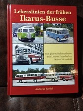 Lebenslinien der frühen