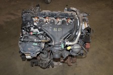 Motor 2.0L Duratorq  DW Ohne Anbauteile DW 1998 CCM 96 KW Ford Galaxy 2.0 Tdci