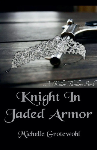 Michelle grotewohl knight in - michelle,