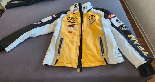 Bogner skijacke dsv skiteam - skijacke,