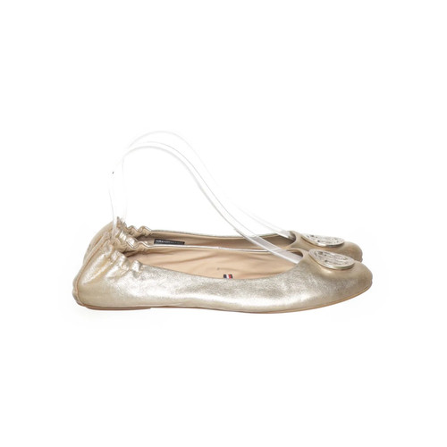 Tommy hilfiger ballerinas - tommy,