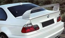 BMW E46 Class 2 Spoiler Für