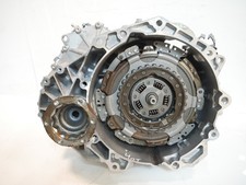 Transmission automatic for - transmission,