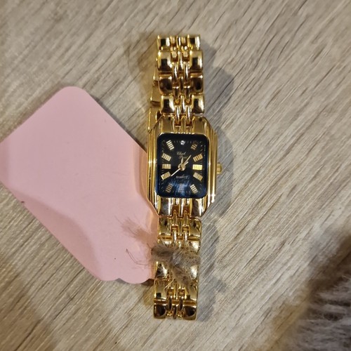Chad power damen armbanduhr - damen,