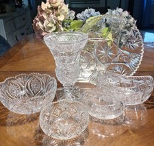 Hochwertiges Bleikristall