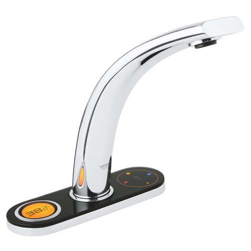 Grohe digitale - grohe,