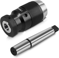 Bohrfutter