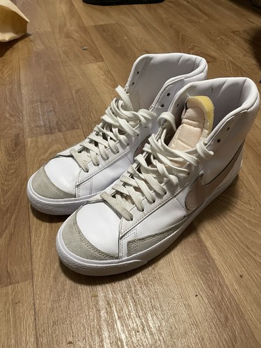Nike blazer mid vintage - nike,