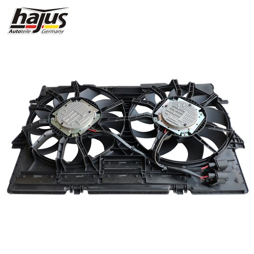 Hajus elektrolüfter - hajus,
