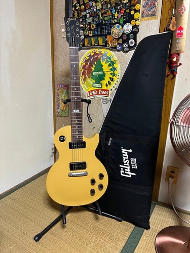 Gibson melody maker 120th - gibson,