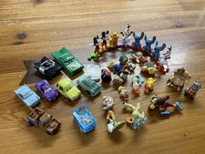 Figuren Konvolut Disney