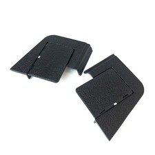 BMW E30 Cabrio Verdeckblenden