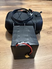 Akkupack 48V 20AH 960wh Li-ion