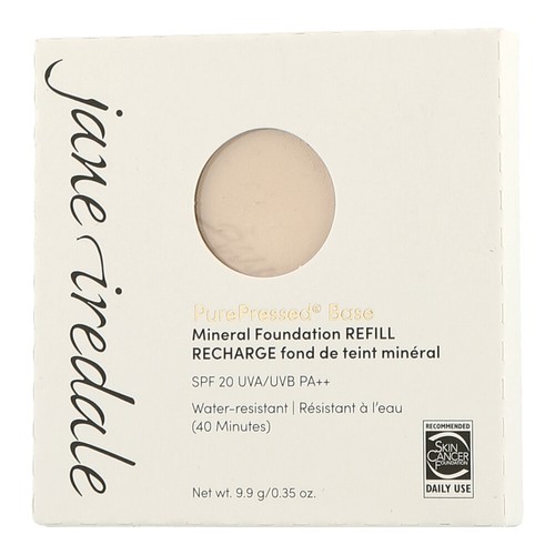 Jane iredale purepressed - jane,