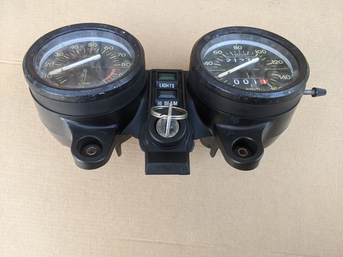 Moto morini 350 kanguro tacho - moto,