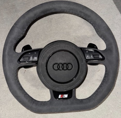 Audi lenkrad mit - mit, airbag