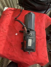 Mercedes Benz A Klasse W168