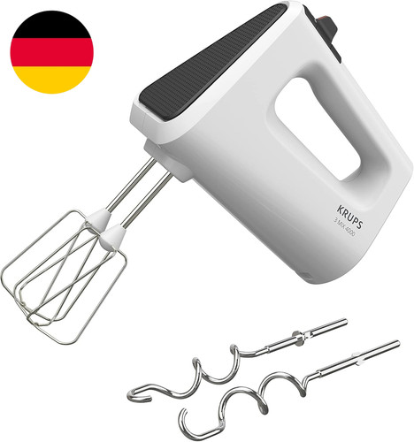 Krups mix 4000 - krups, handmixer