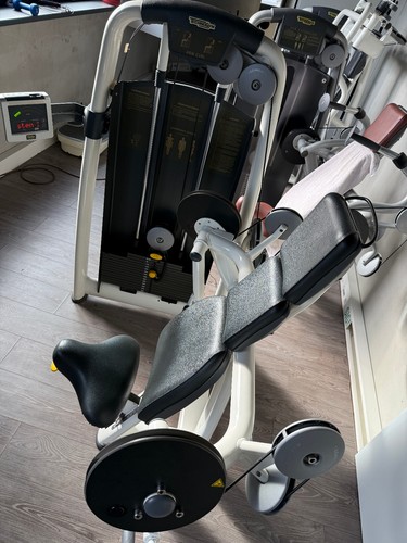 Technogym selection profi - -,