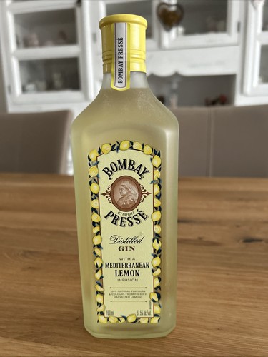 Bombay citron presse - citron,