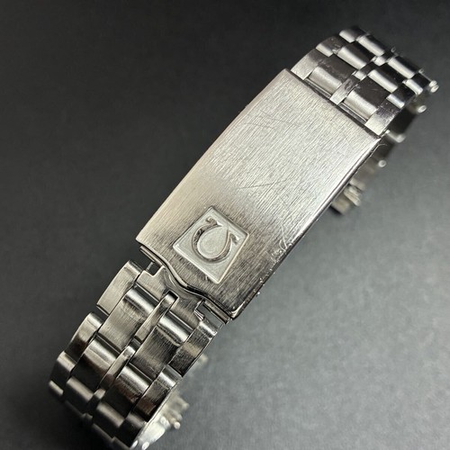 Omega original band seamaster - original,