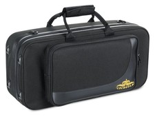 B-WARE Leicht Koffer Bb Jazz