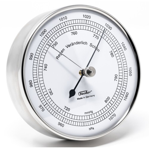 Fischer wetterstation - fischer,
