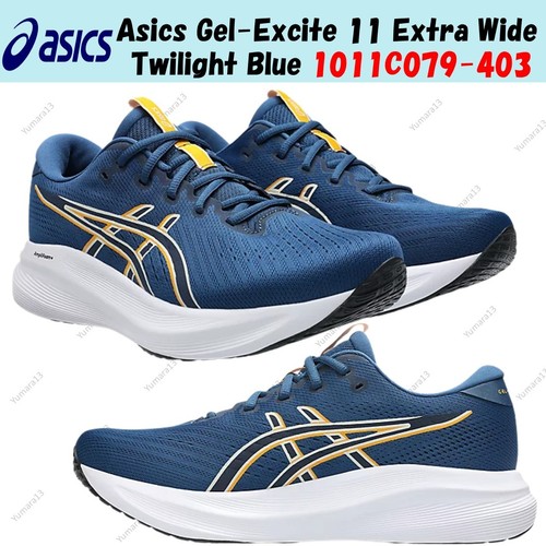 Asics gel excite extra - 11, wide