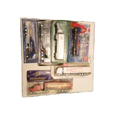 Biertruck Sammlung – Mix