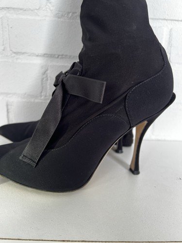Dolce gabbana halbstiefel - &,