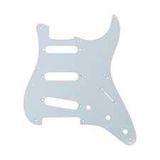 Fender Pickguard Strat 57
