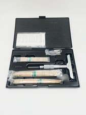 Mitutoyo Tiefenmessschraube