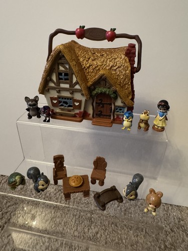 Disney animators collection - disney,