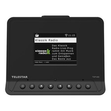 TELESTAR TOP 400 HIFI-Adapter