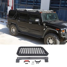 Aluminum Alloy For Hummer H2