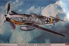 Messerschmitt Bf 109 G-6